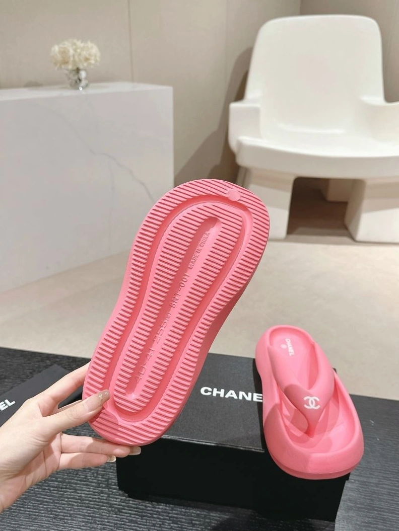 Chxnxl Slippers NewStyle 122696