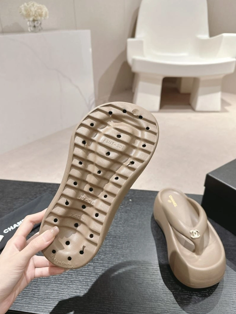 Chxnxl Slippers StreetReady 122690