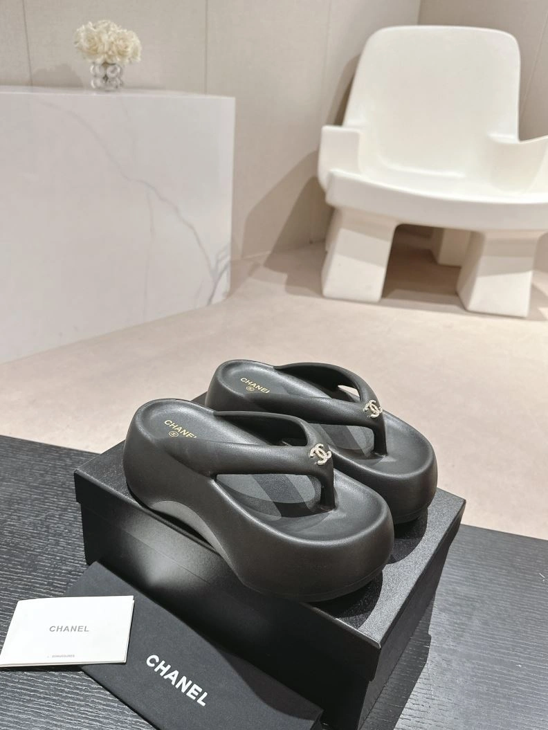 Chxnxl Slippers Elegant 122694