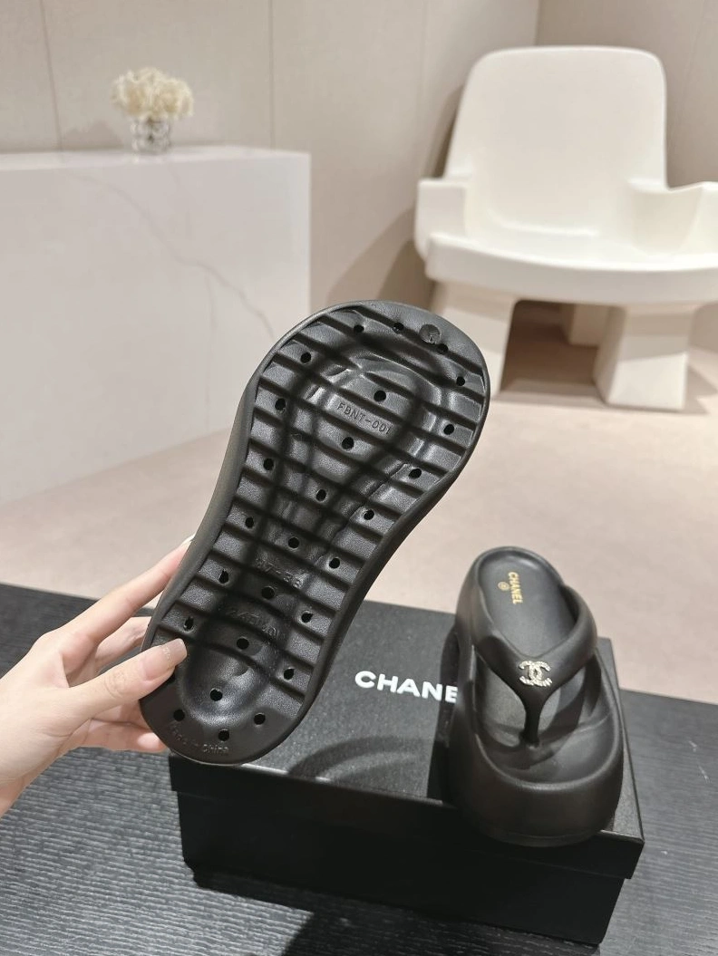Chxnxl Slippers Elegant 122694