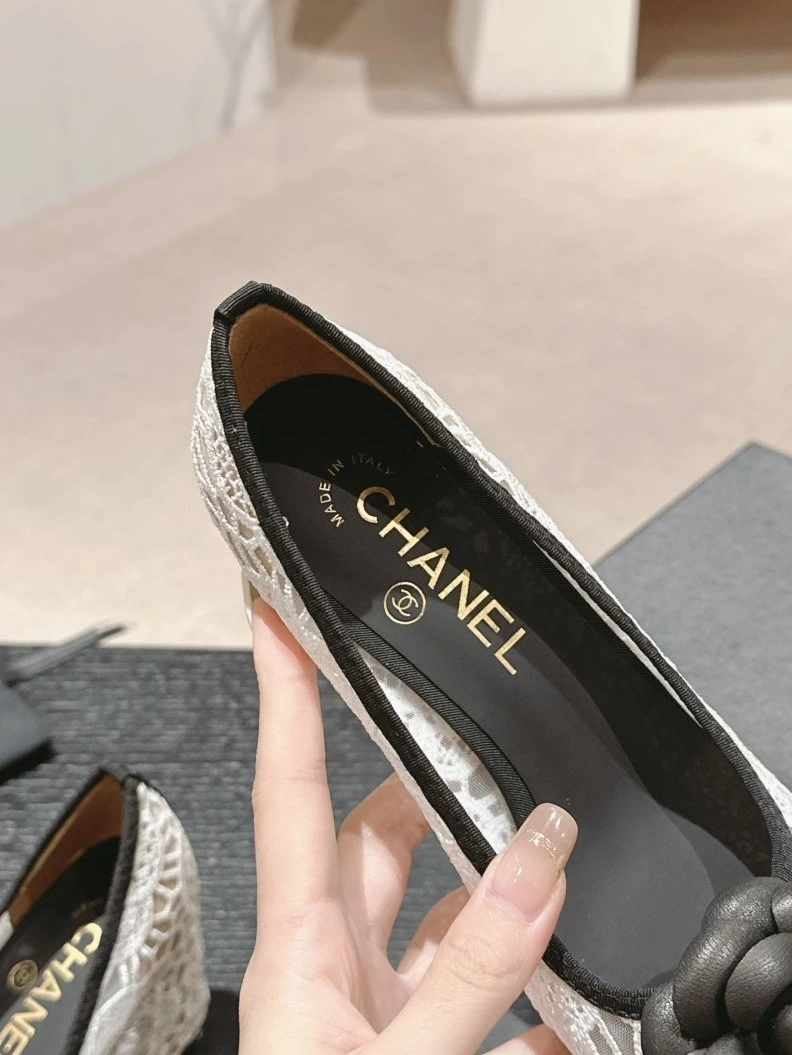 Chxnxl High Heels StreetReady 123122
