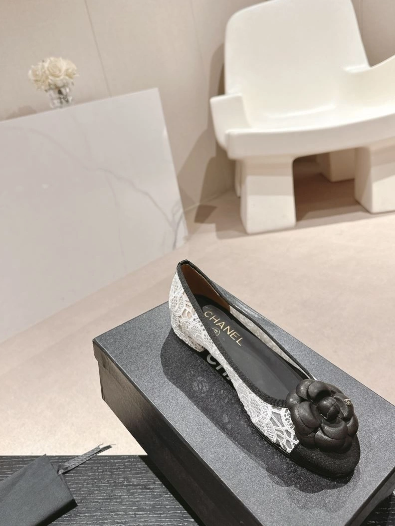 Chxnxl Flat Shoes Modern 123207