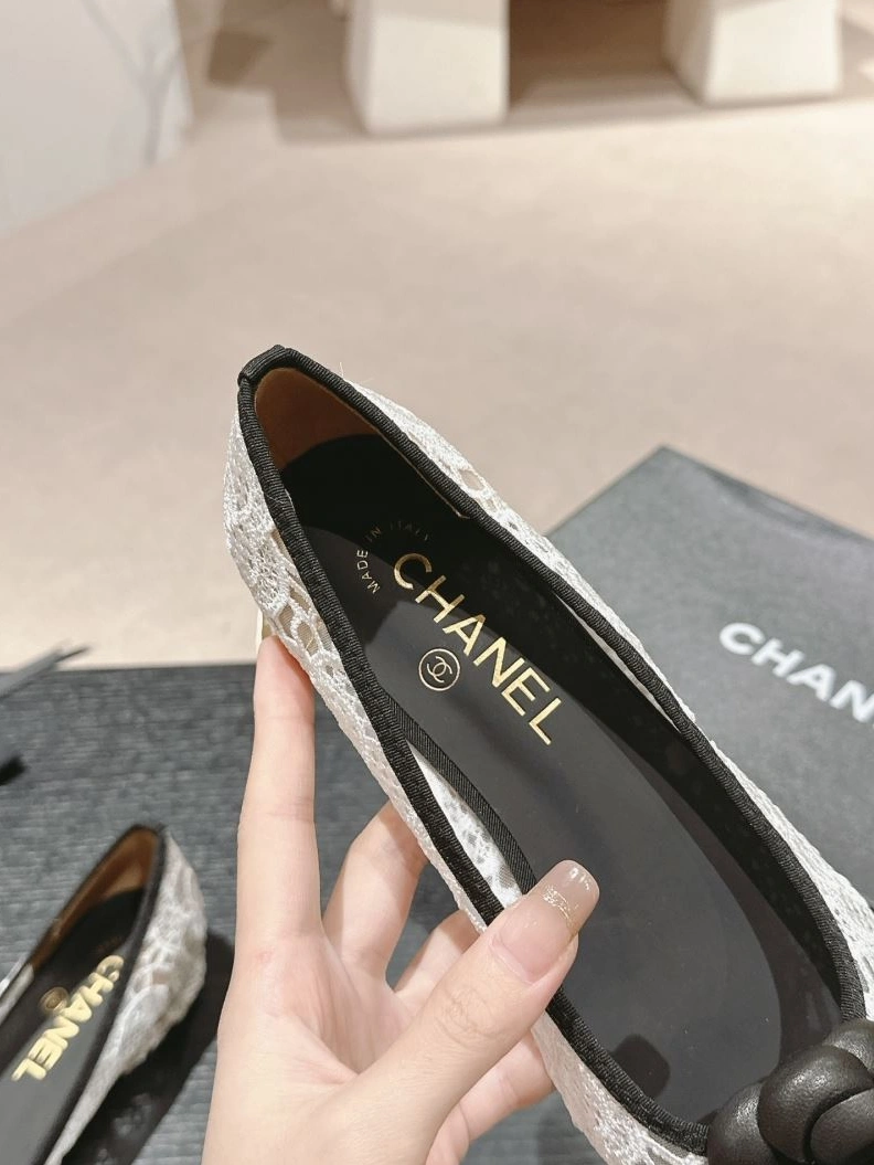 Chxnxl Flat Shoes Modern 123207