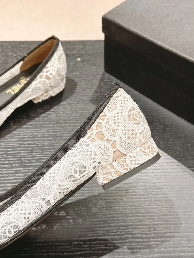 Chxnxl Flat Shoes Modern 123207