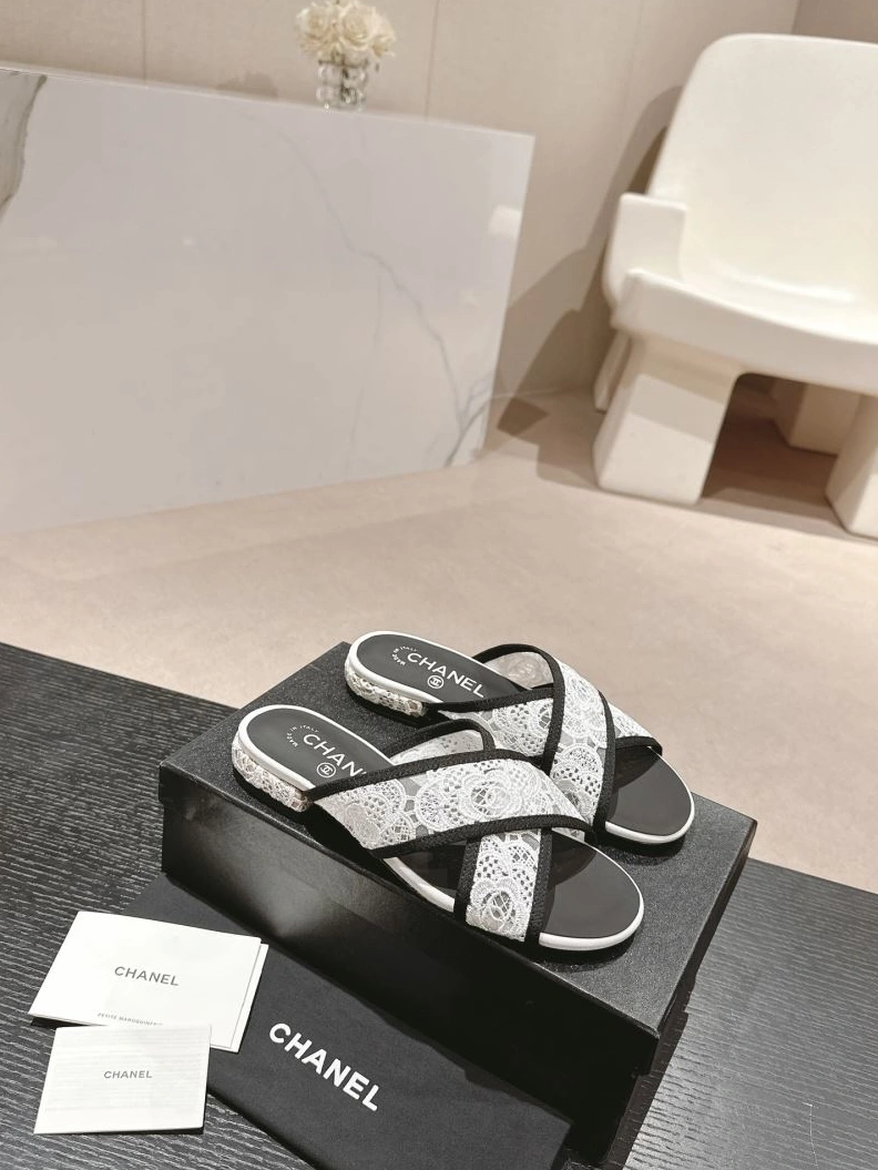 GoAnywhere Chxnxl Slippers 122675