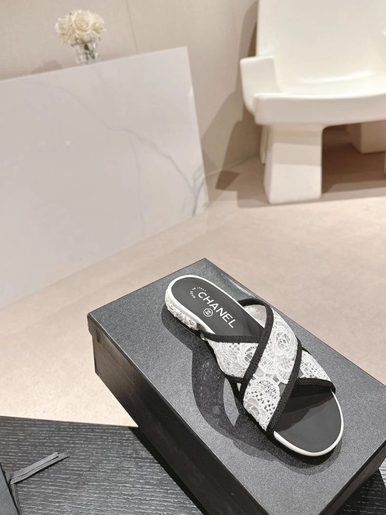 GoAnywhere Chxnxl Slippers 122675