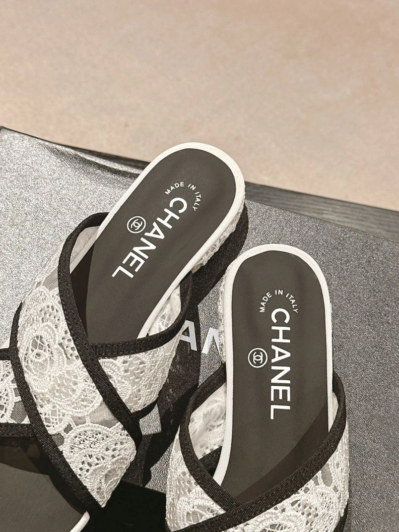 GoAnywhere Chxnxl Slippers 122675