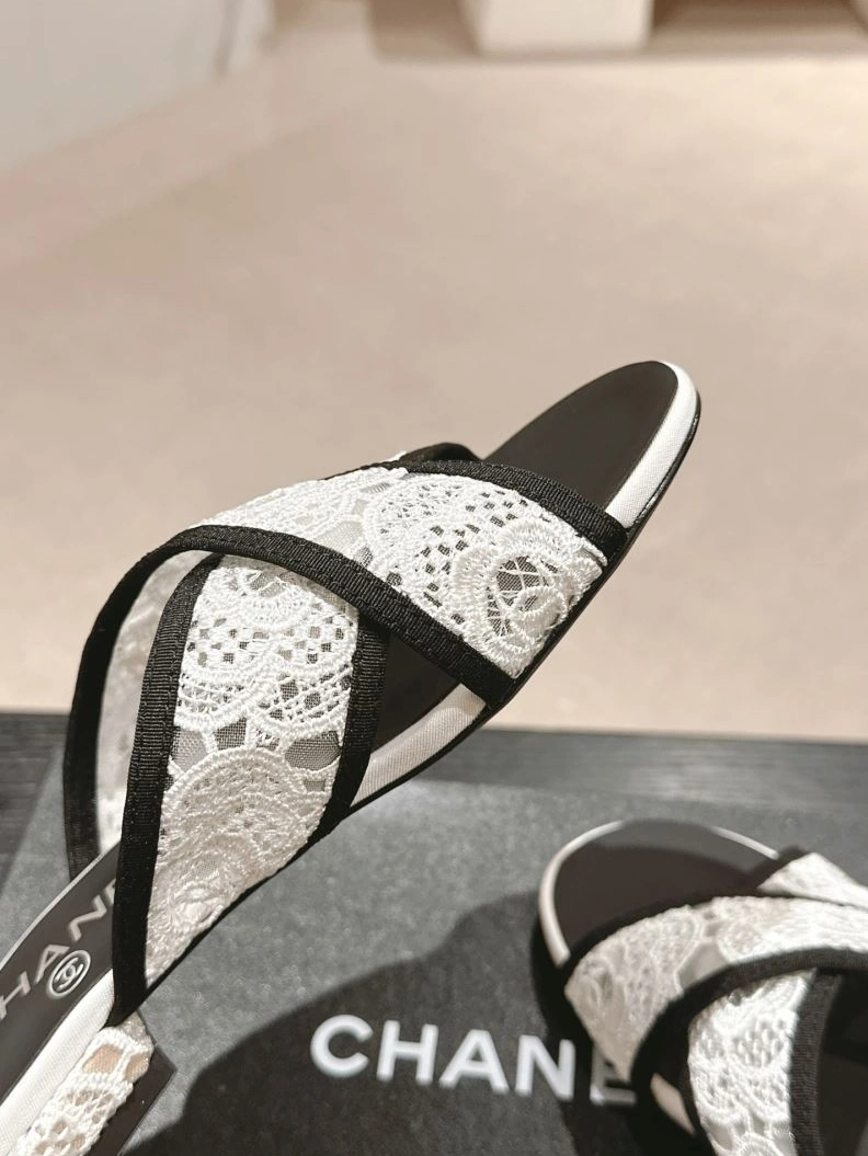 GoAnywhere Chxnxl Slippers 122675