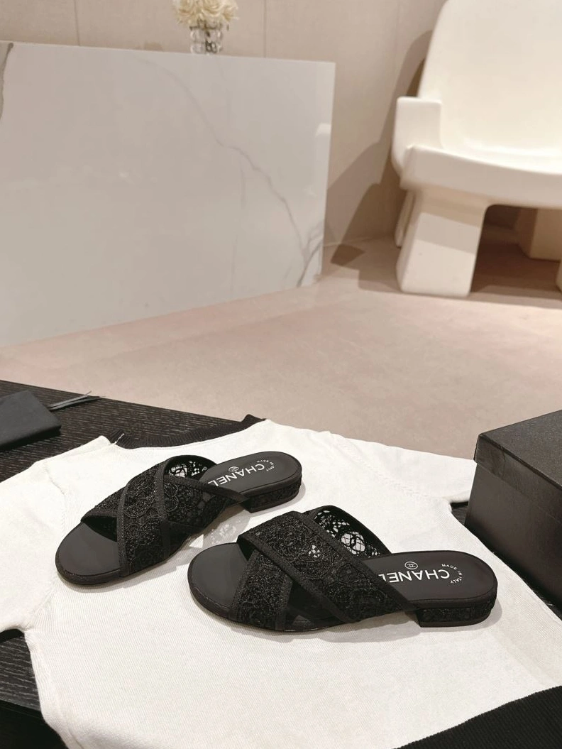 Chxnxl Slippers Elegant 122678