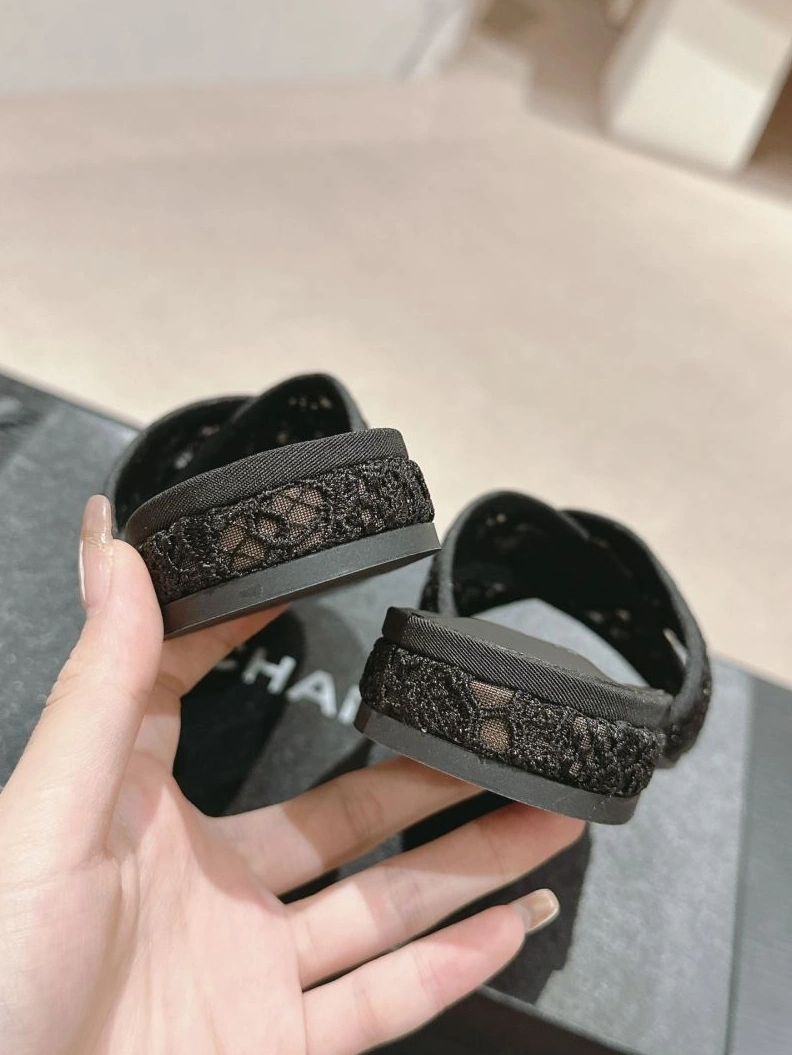 Chxnxl Slippers Elegant 122678