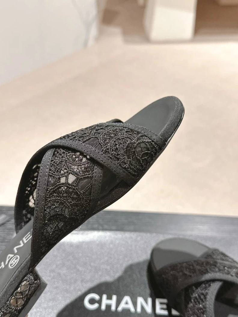 Chxnxl Slippers Elegant 122678