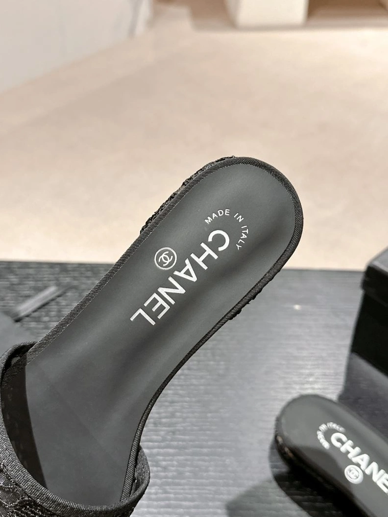 Chxnxl Slippers Versatile 122673