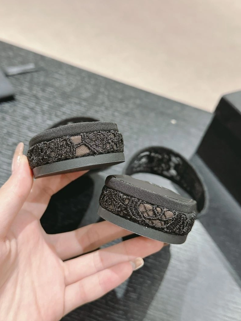 Chxnxl Slippers Versatile 122673