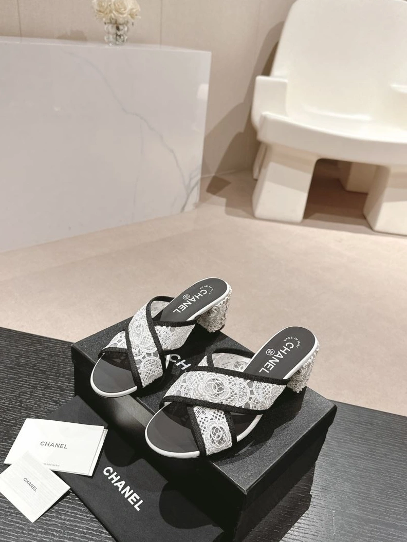 Chxnxl Slippers Stylish 122676