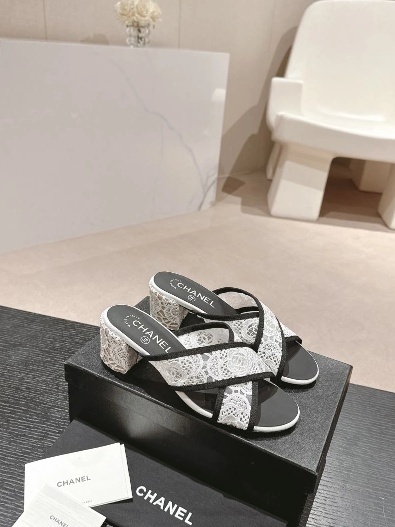 Chxnxl Slippers Stylish 122676