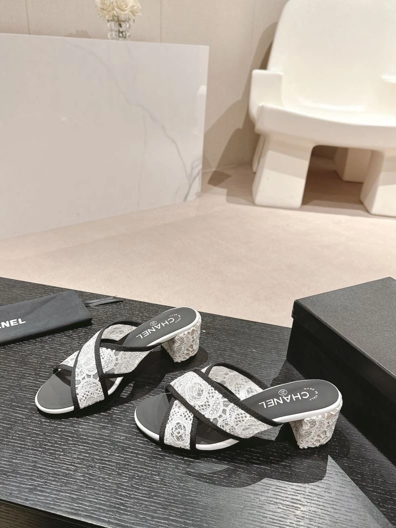 Chxnxl Slippers Stylish 122676