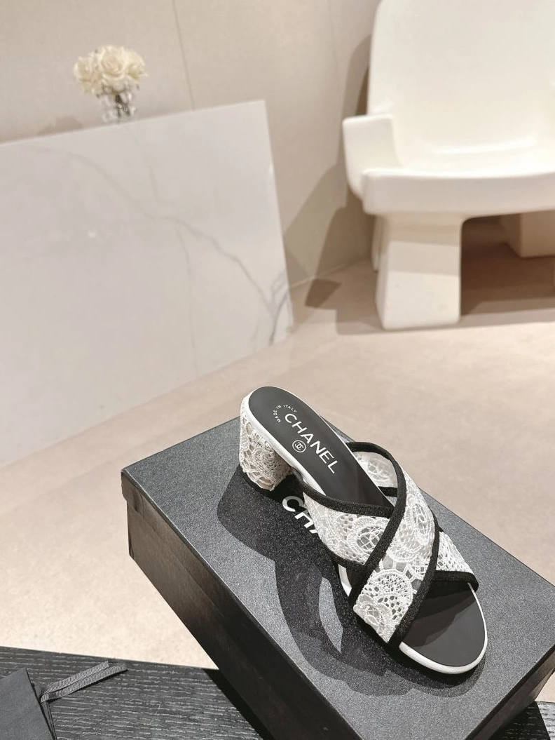 Chxnxl Slippers Stylish 122676
