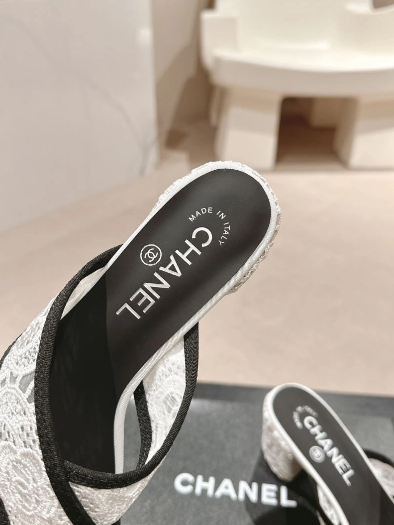 Chxnxl Slippers Stylish 122676