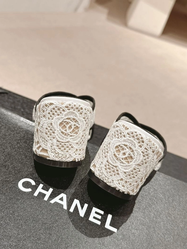 Chxnxl Slippers Stylish 122676