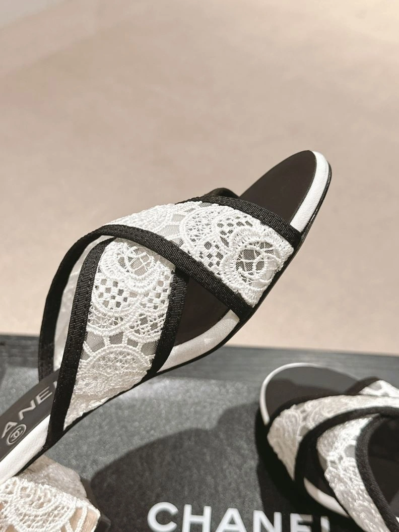 Chxnxl Slippers Stylish 122676