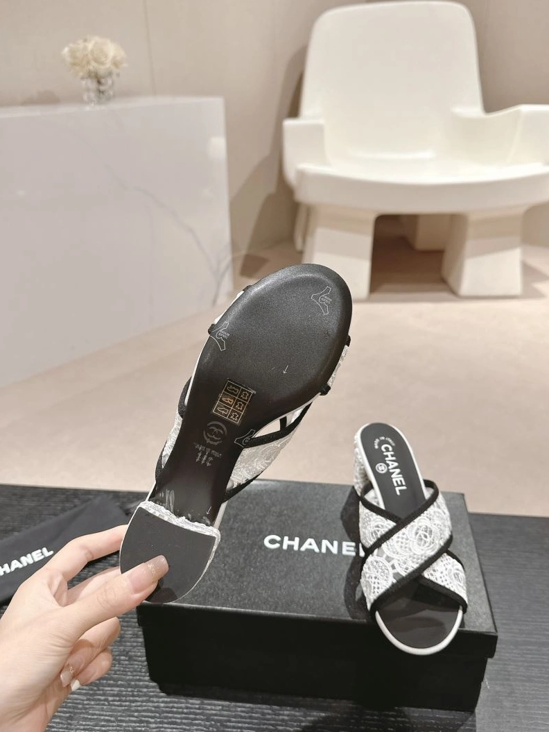 Chxnxl Slippers Stylish 122676