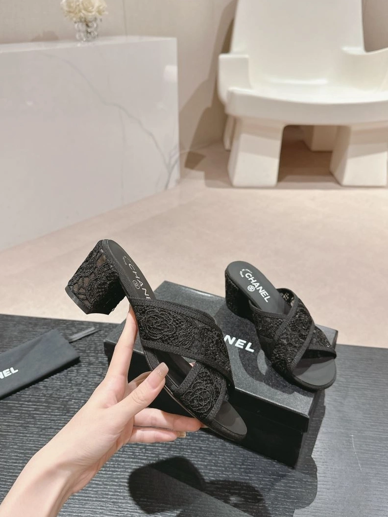 Chxnxl Slippers Functional 122674