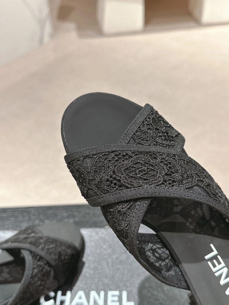 Chxnxl Slippers Functional 122674