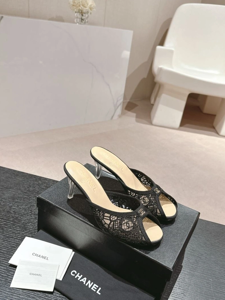 StreetReady Chxnxl Slippers 122679
