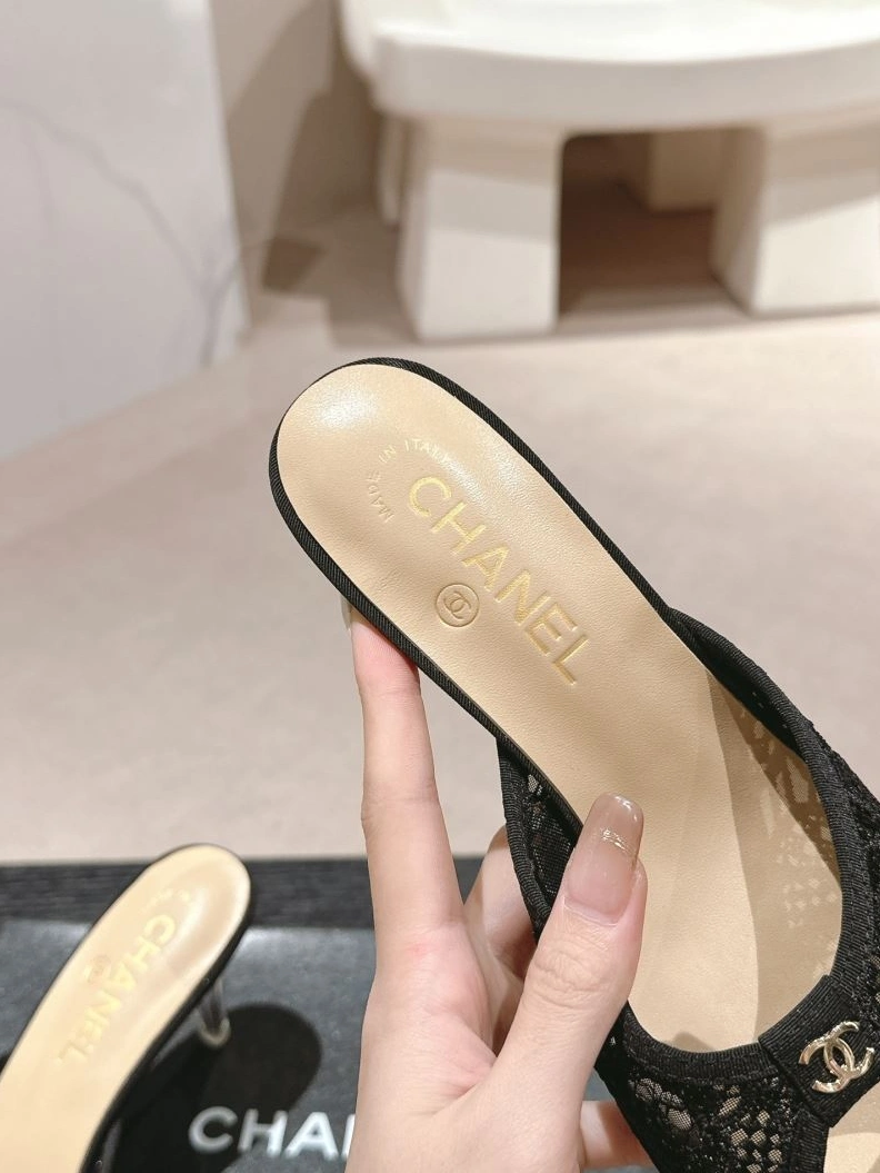 StreetReady Chxnxl Slippers 122679