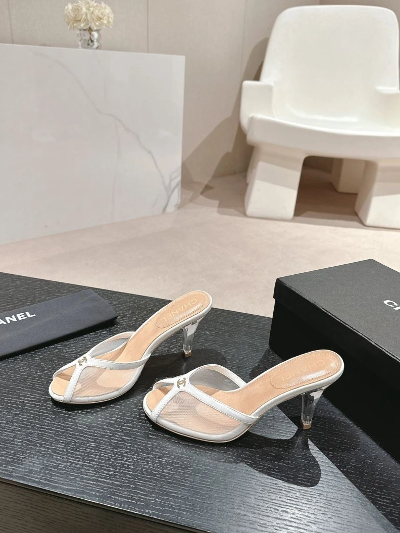 GoAnywhere Chxnxl Slippers 122667