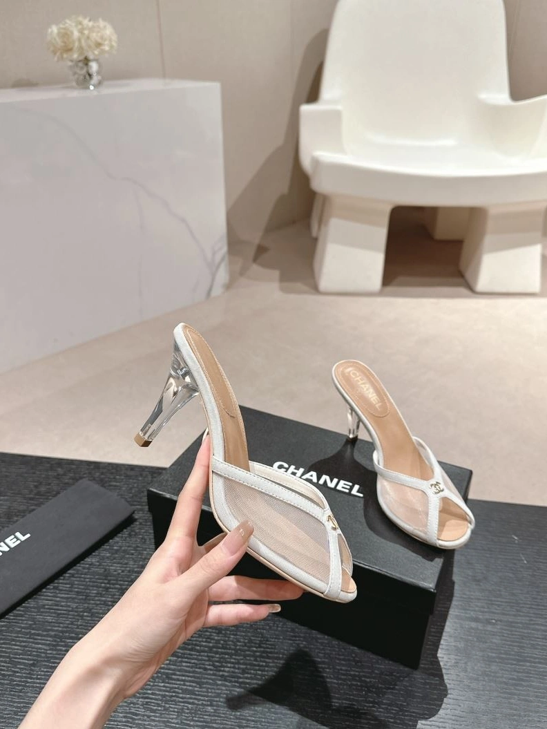 GoAnywhere Chxnxl Slippers 122667