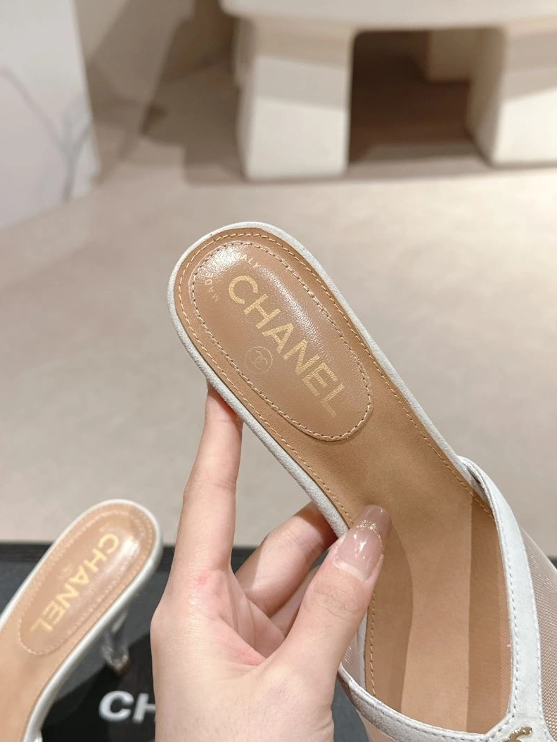 GoAnywhere Chxnxl Slippers 122667