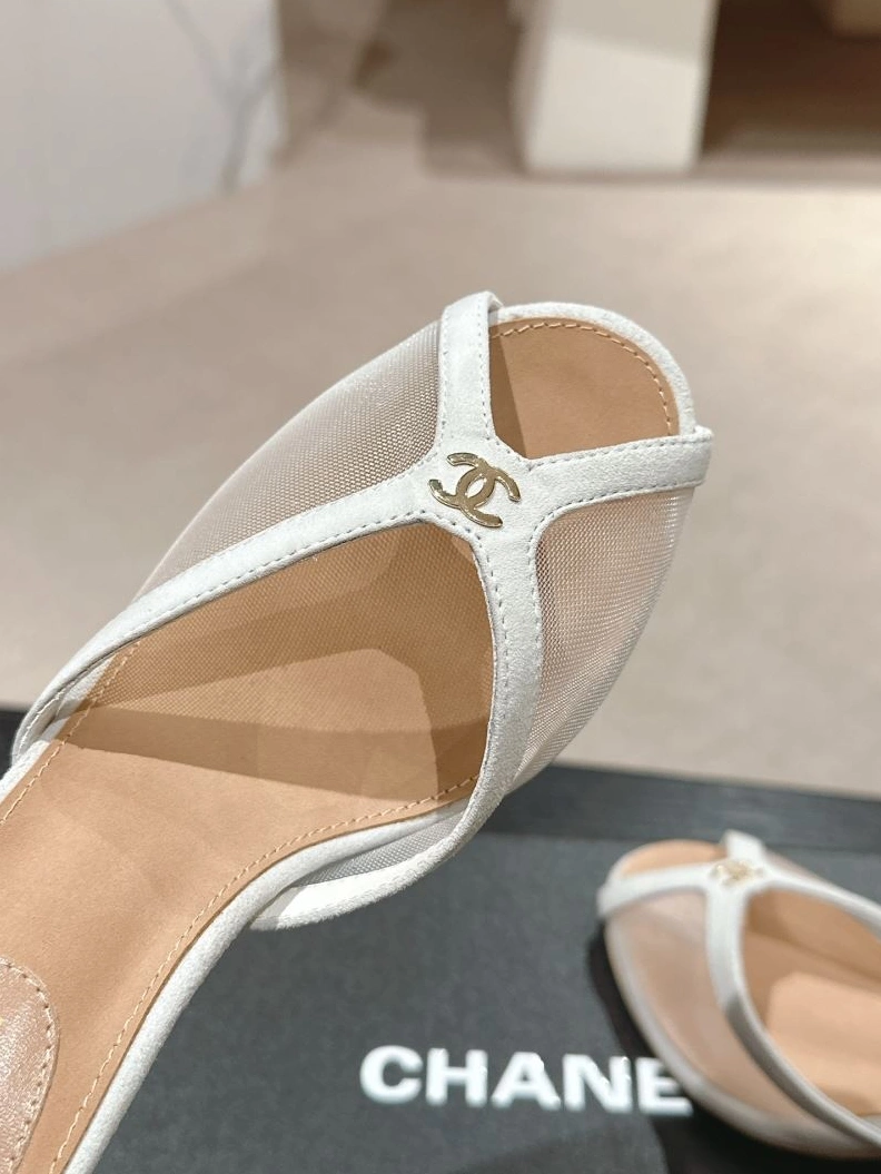 GoAnywhere Chxnxl Slippers 122667