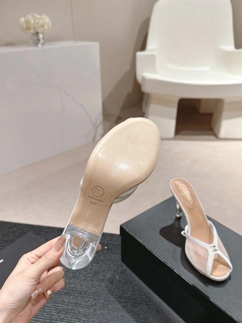 GoAnywhere Chxnxl Slippers 122667