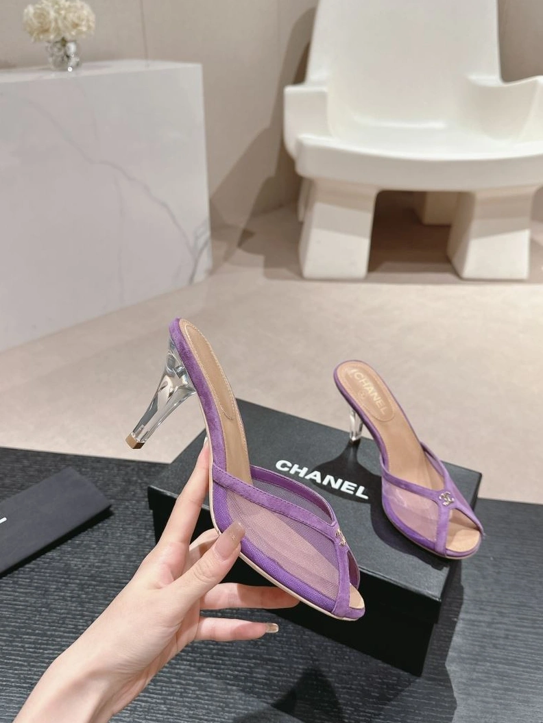 UrbanStyle Chxnxl Slippers 122668