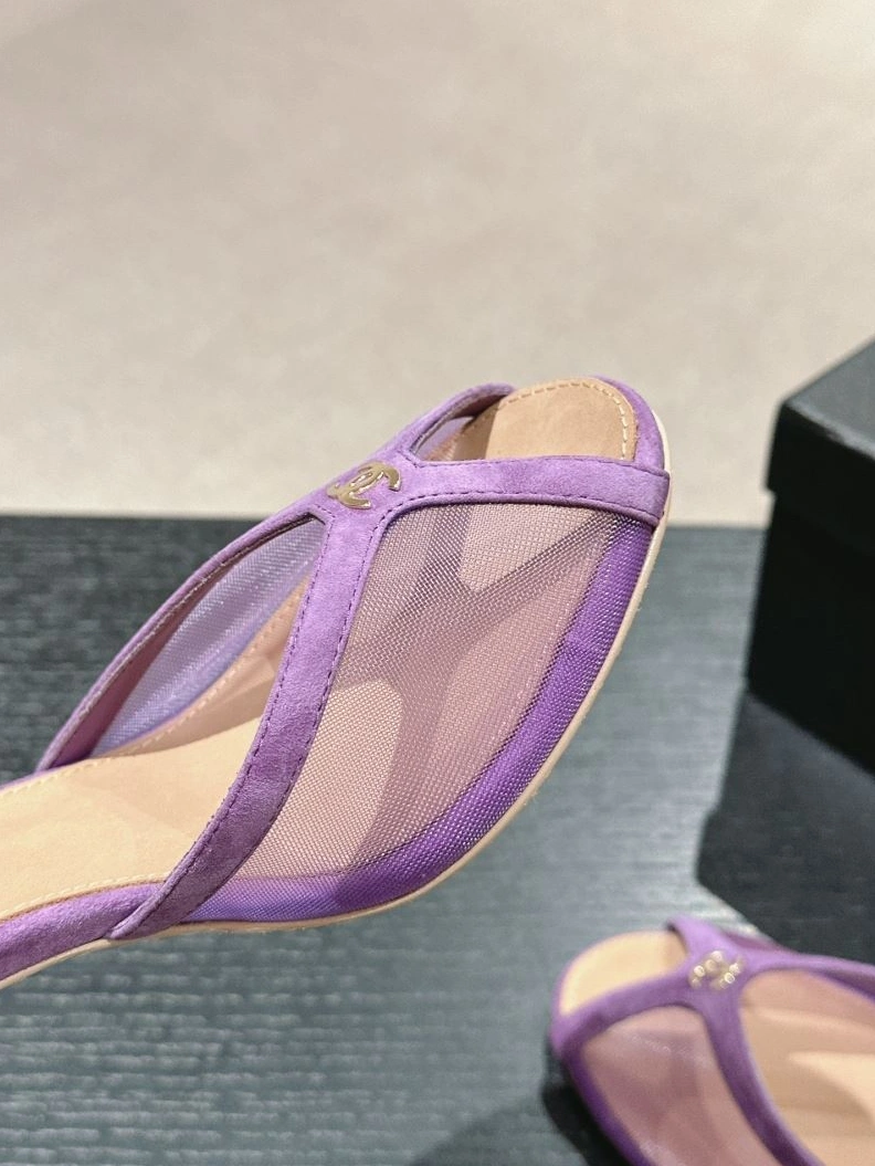 UrbanStyle Chxnxl Slippers 122668