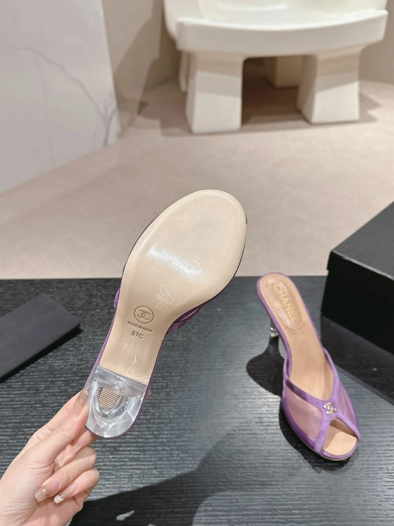 UrbanStyle Chxnxl Slippers 122668