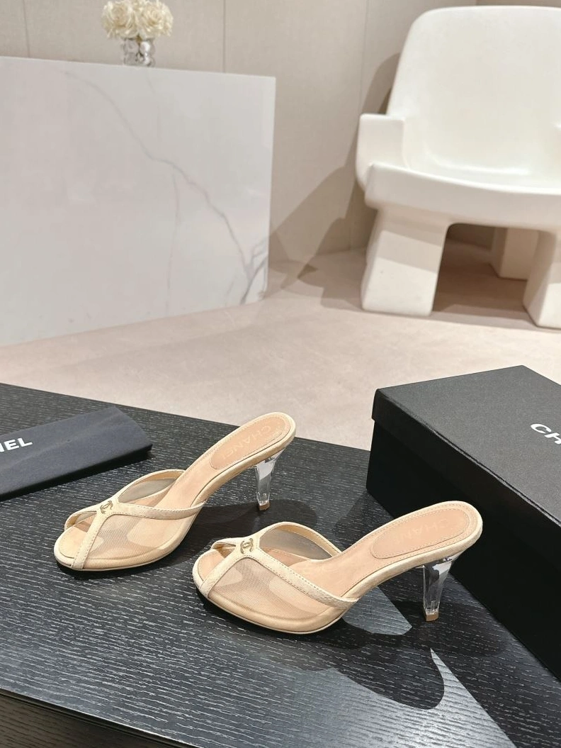 Chxnxl Slippers DailyWear 122666