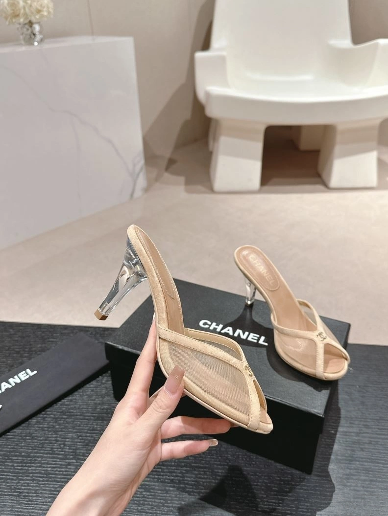 Chxnxl Slippers DailyWear 122666