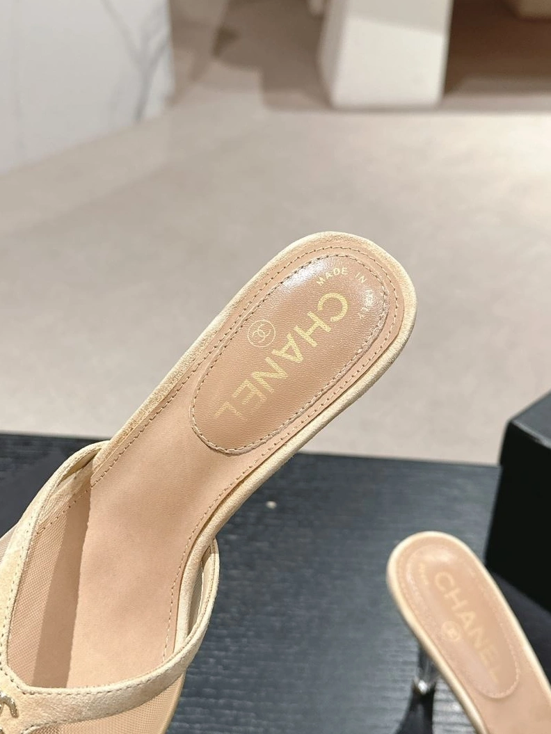 Chxnxl Slippers DailyWear 122666
