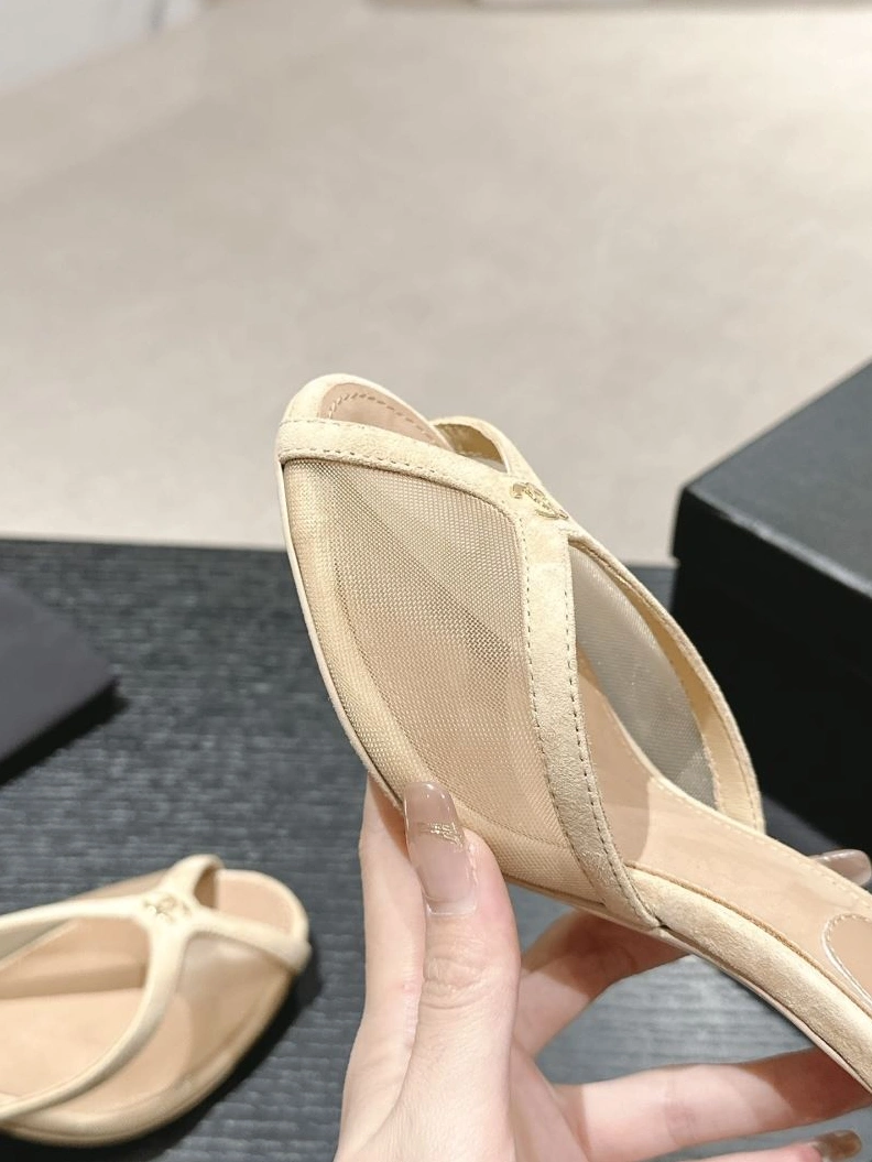 Chxnxl Slippers DailyWear 122666