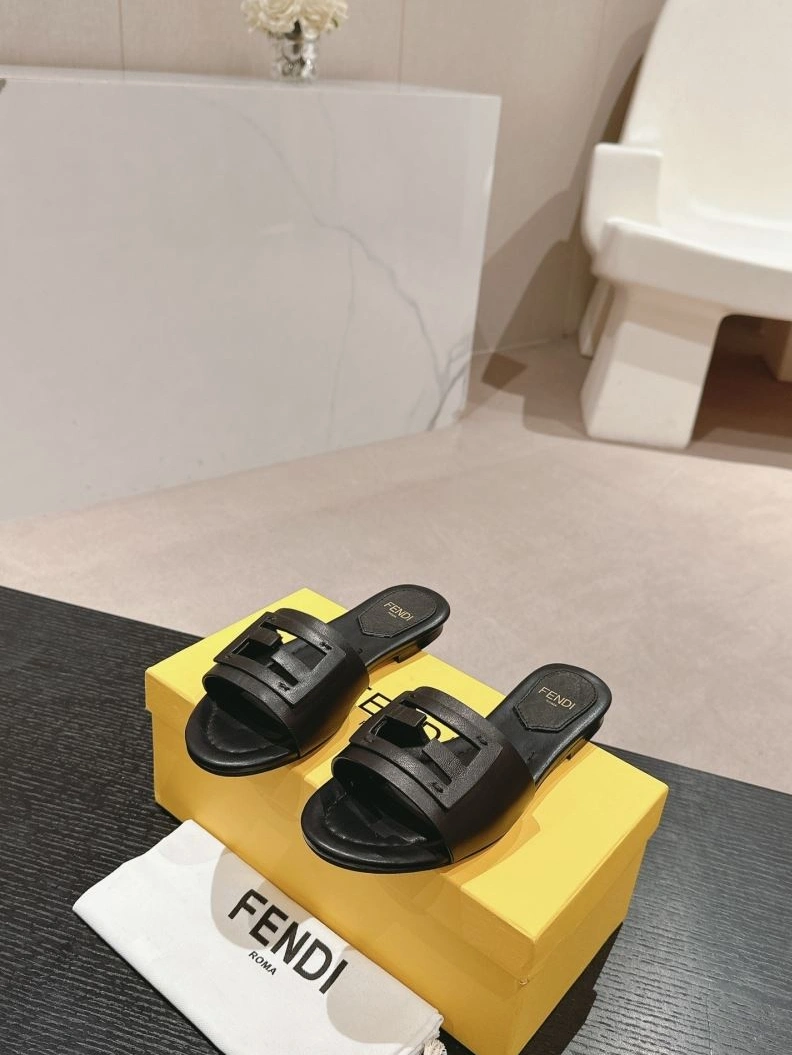 Fxndx Slippers Affordable 147867