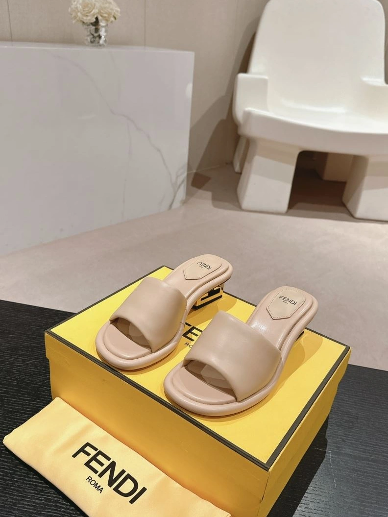Vibrant Fxndx Slippers 147860