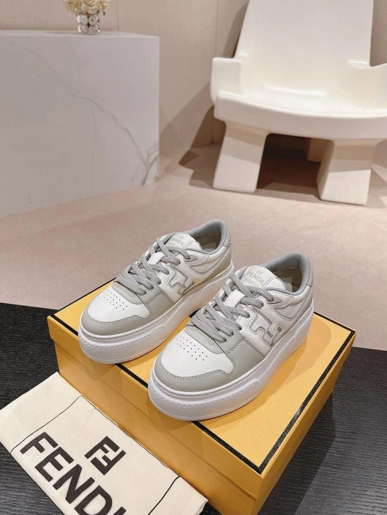 Fxndx Casual Shoes Practical 147935