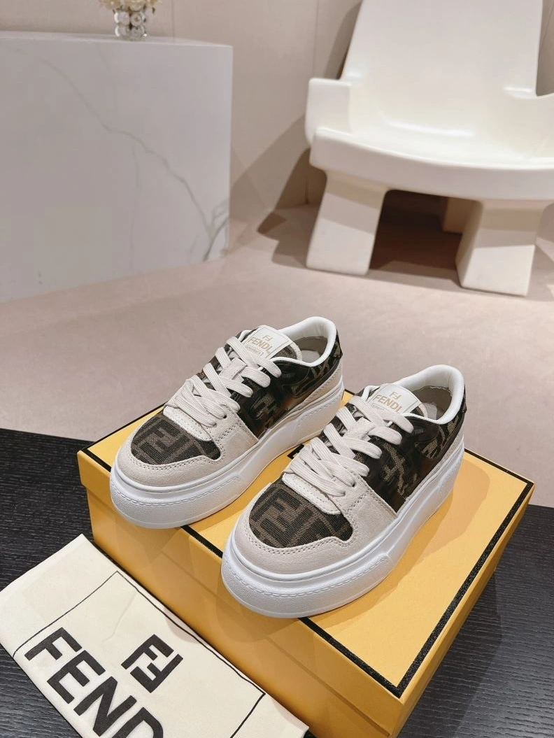 Popular Fxndx Casual Shoes 147931