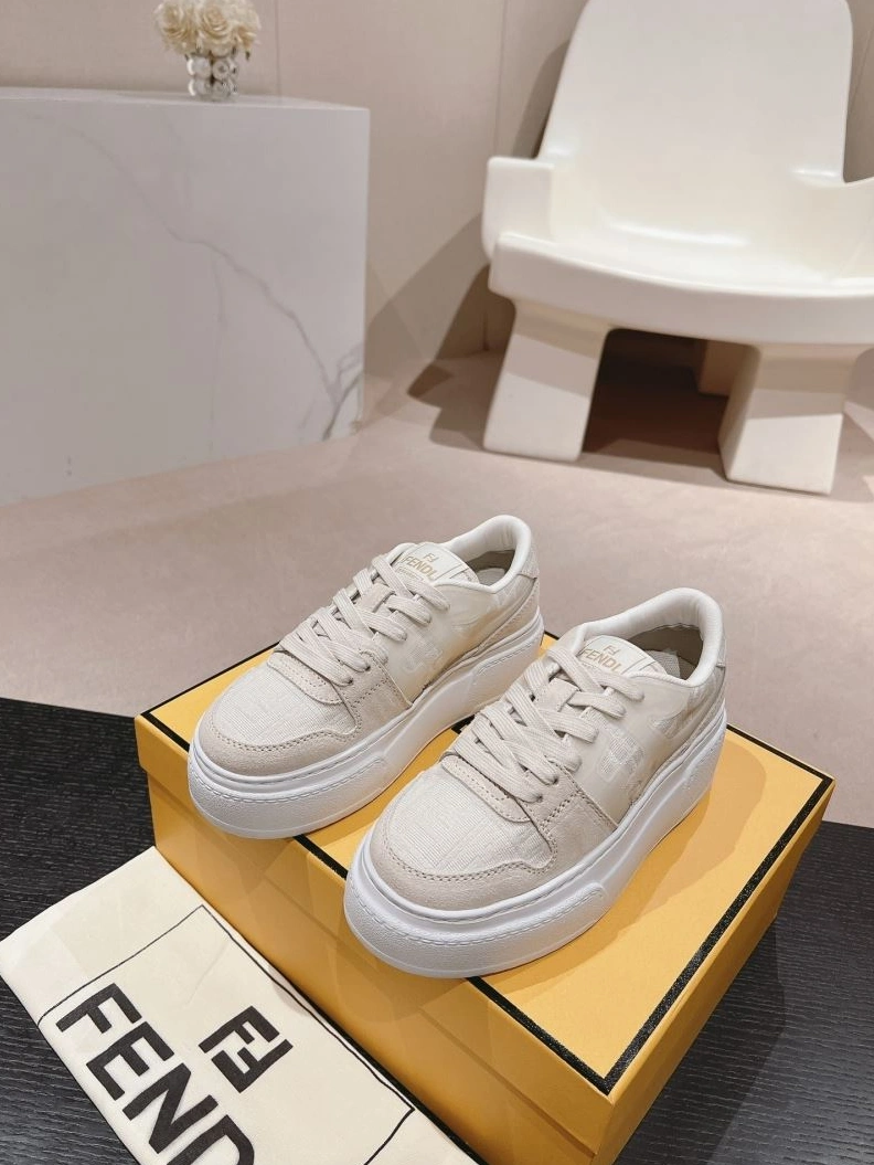 Fxndx Casual Shoes BestValue 147940