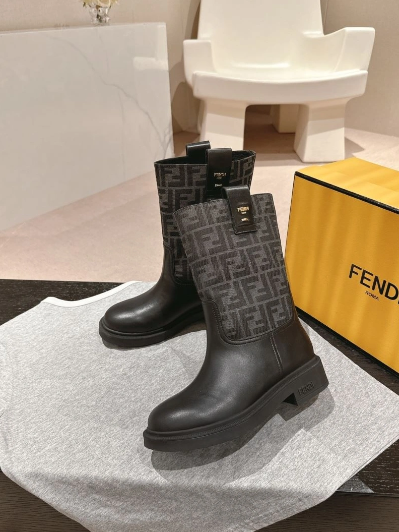 Fxndx Boots EasyMatch 147950