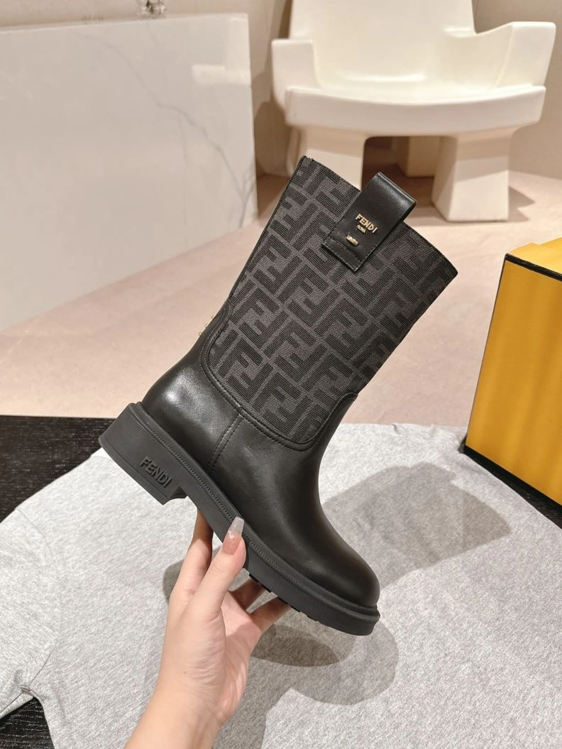 Fxndx Boots EasyMatch 147950