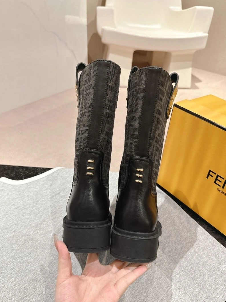 Fxndx Boots EasyMatch 147950