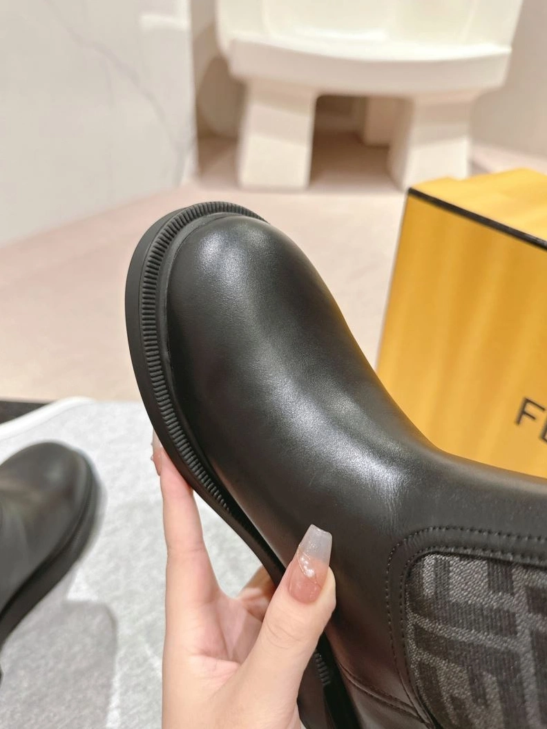 Fxndx Boots EasyMatch 147950